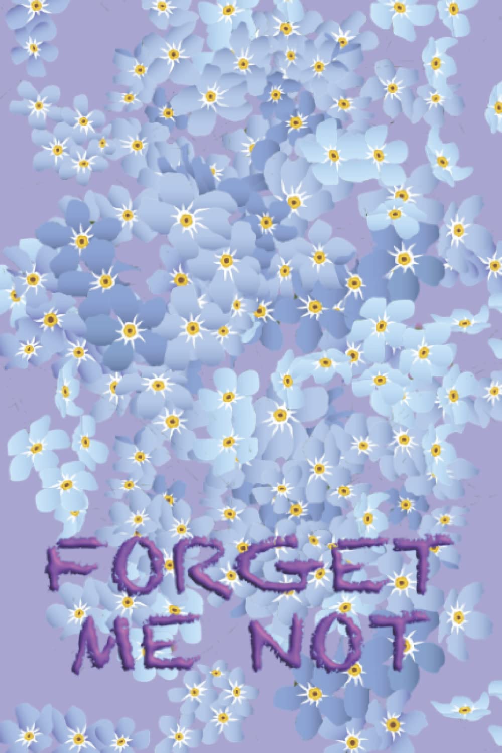 FORGET ME NOT - Your Personal Alphabetical Password Logbook, Keeper, and Organizer: Protect your favorite website addresses, usernames, and passwords ... The best defense against hackers is…paper!