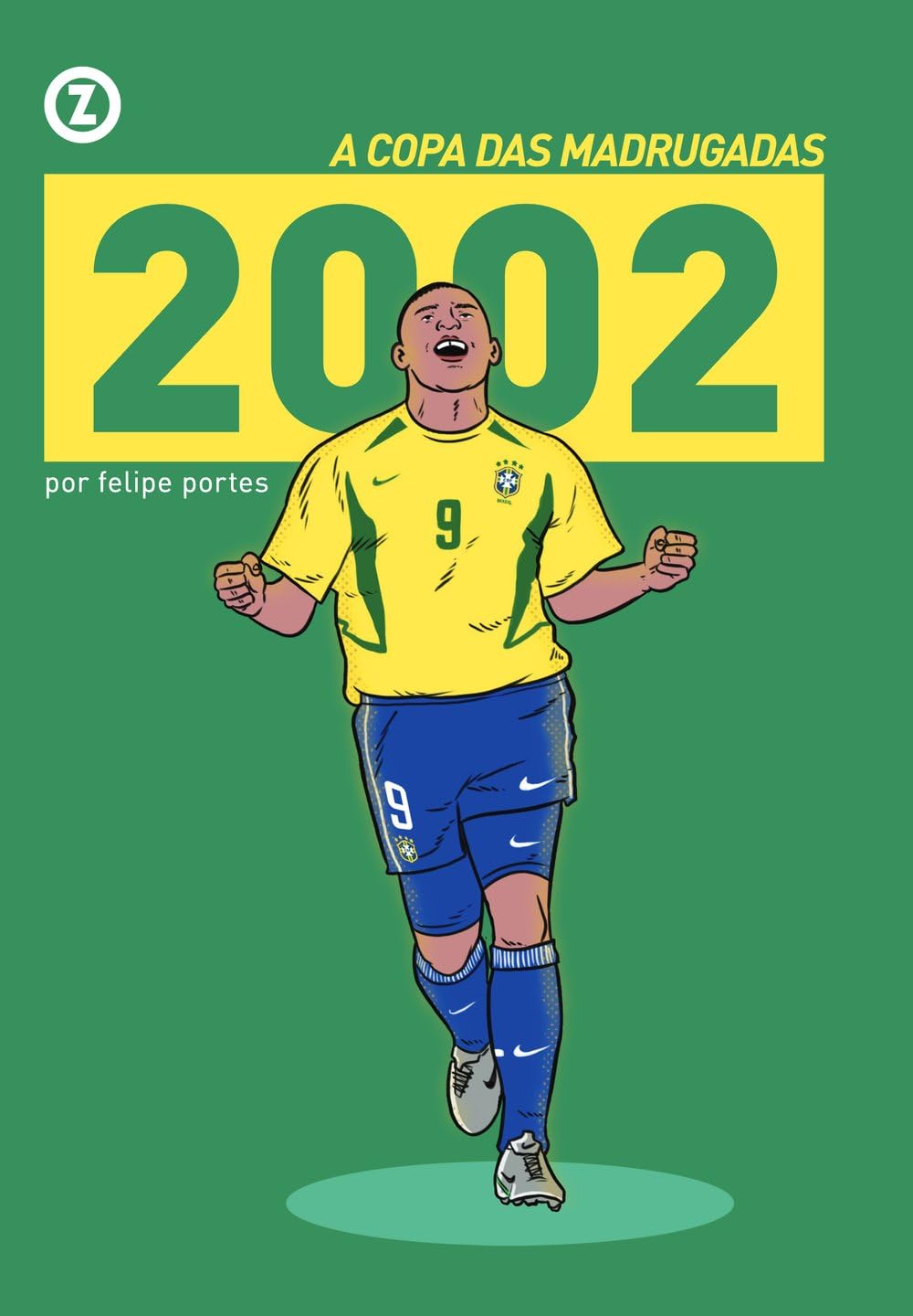 2002: A Copa das Madrugadas
