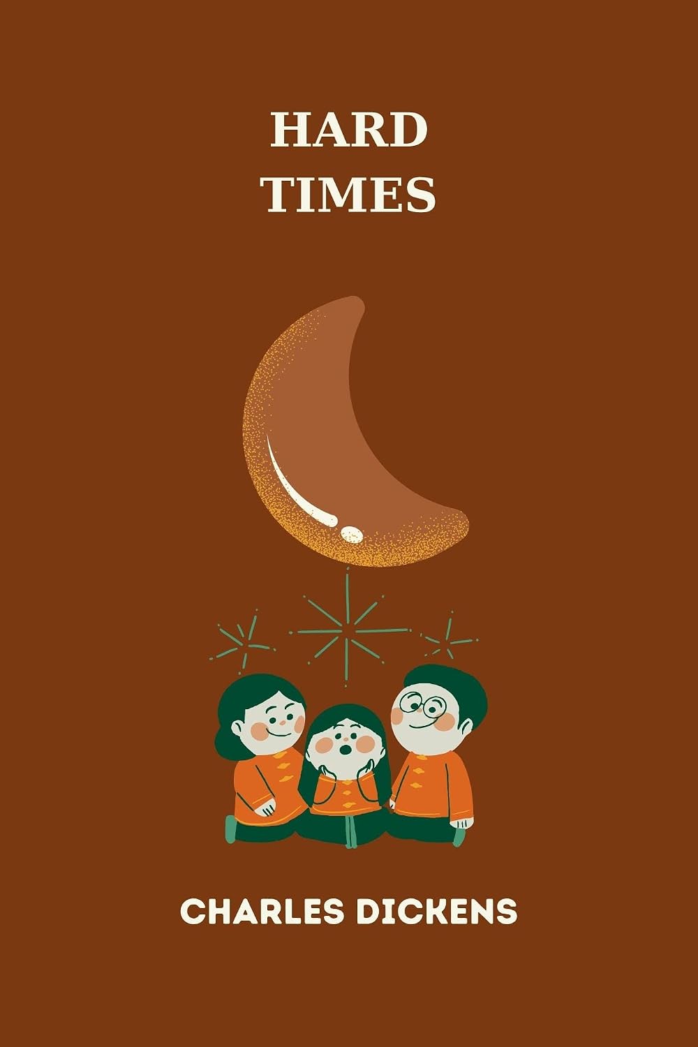 hard times by charles dickens (English Edition) baixar o livro de graça