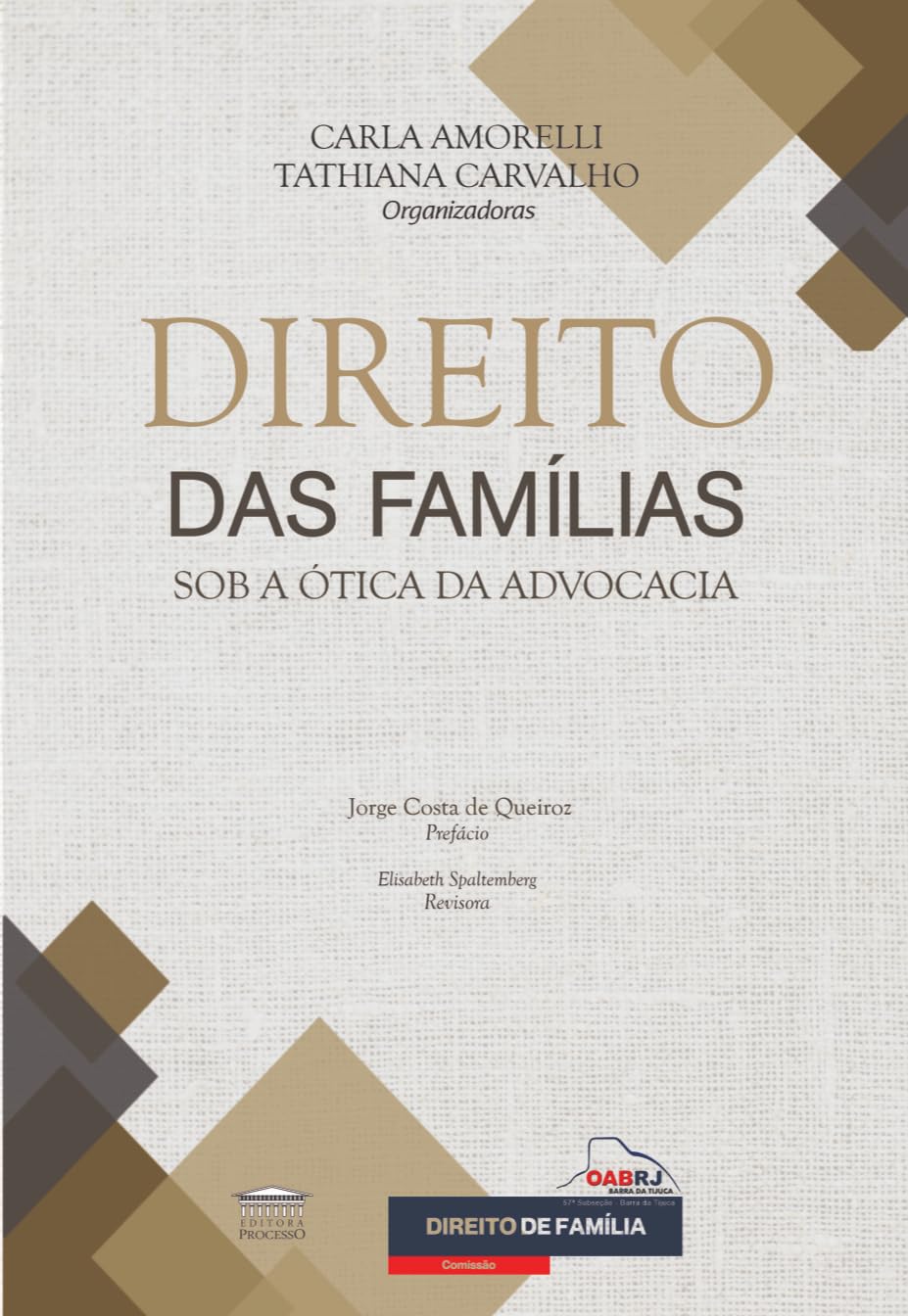 Direitos das Famílias Sob a Ótica da Advocacia baixar o livro de graça