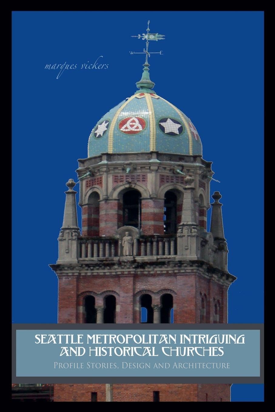 capítulo por capítulo baixar Seattle Metropolitan Intriguing and Historical Churches