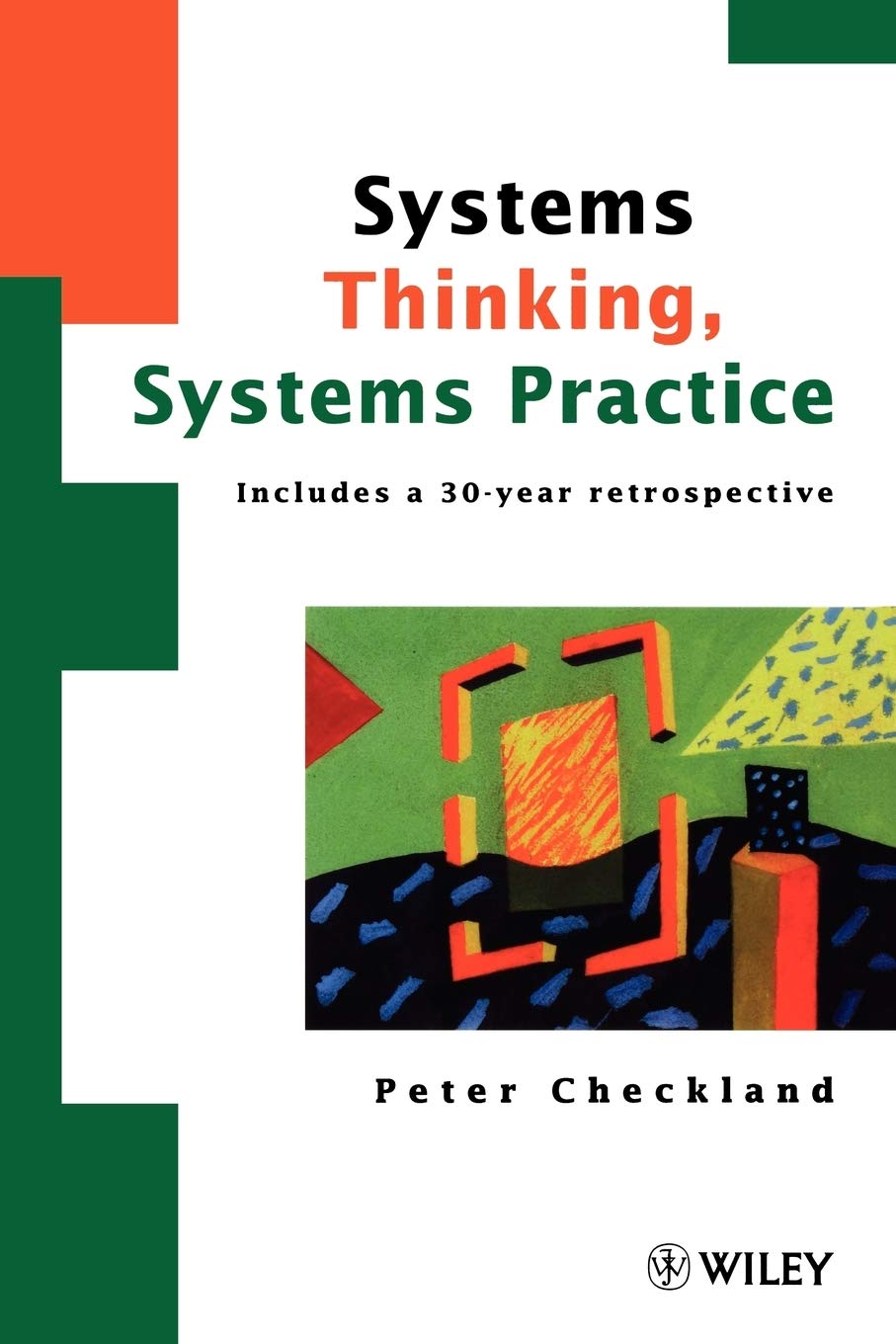 Systems Thinking, Systems Practice: Includes a 30-Year Retrospective baixar livro de graça
