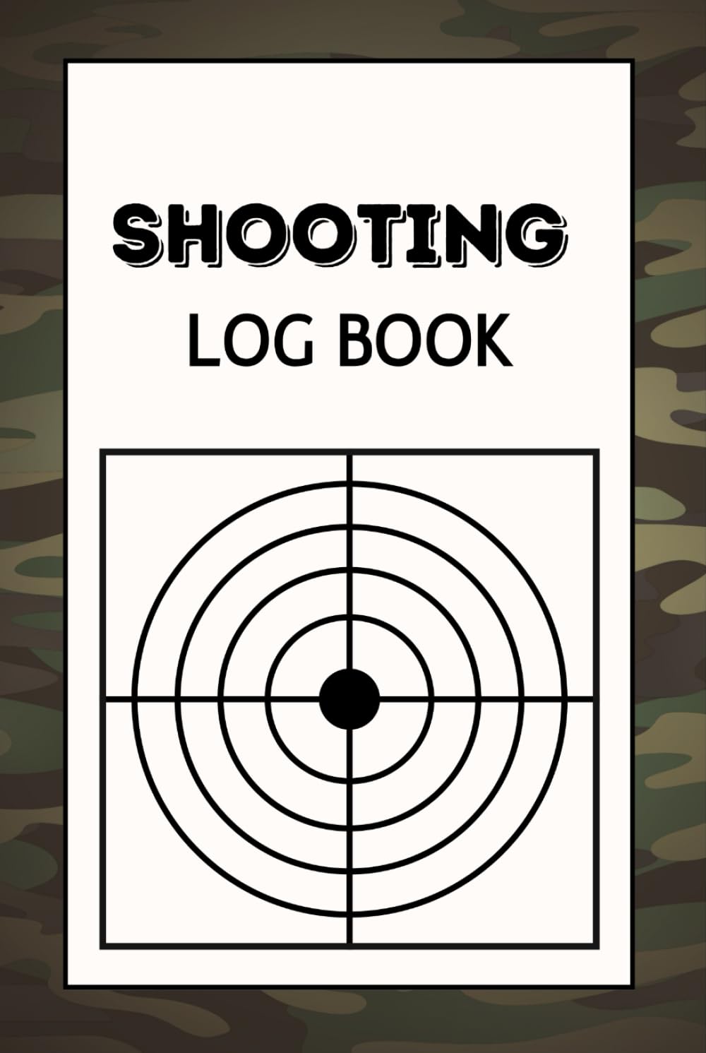 Shooting Log Book: Tracking Your Shooting Progress and Improving Your Skills baixar livro de graça