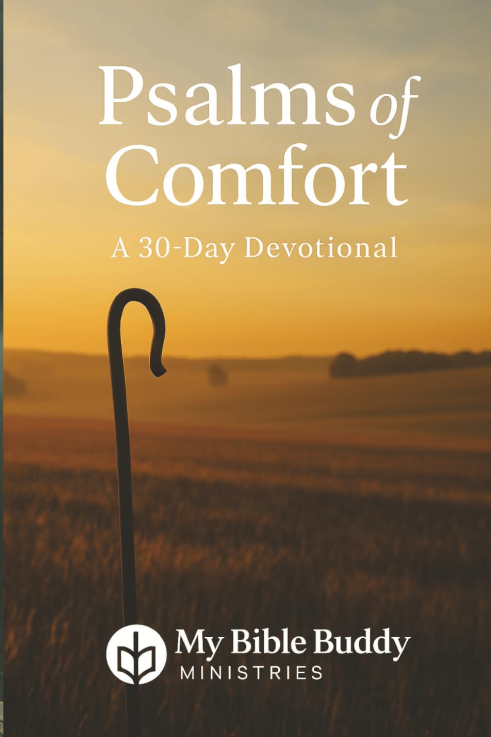 Psalms Of Comfort: A 30-Day Devotional baixar o livro de graça