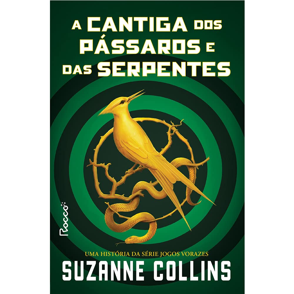 A cantiga dos pássaros e das serpentes baixar livro de graça