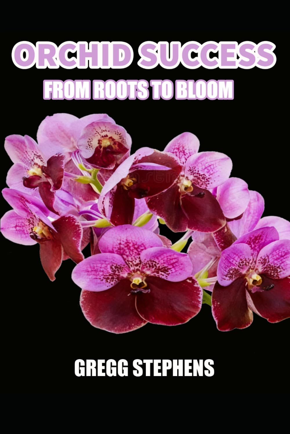 ORCHID SUCCESS: FROM ROOTS TO BLOOM baixar livro de graça