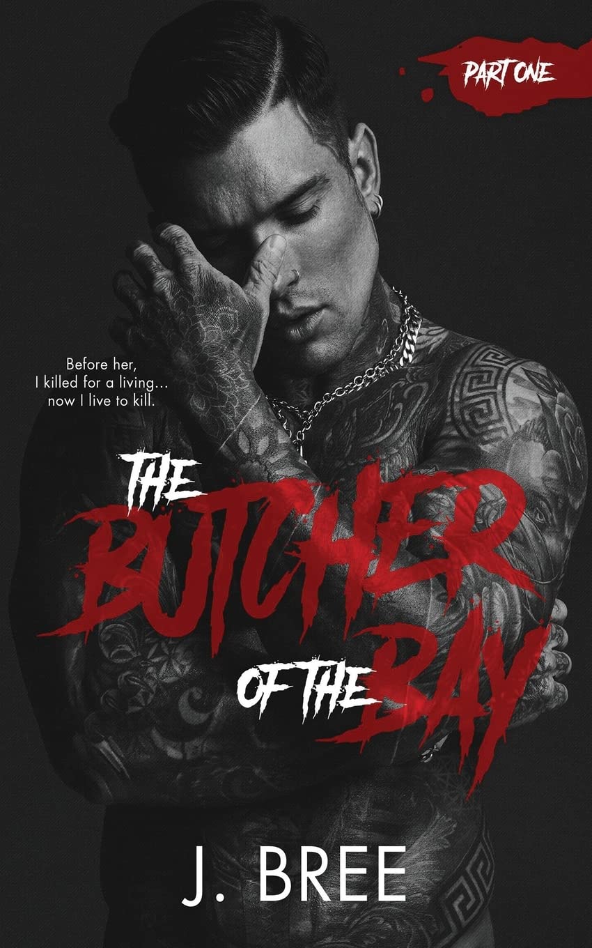 Butcher of the Bay: Part I: 1 baixar o livro de graça