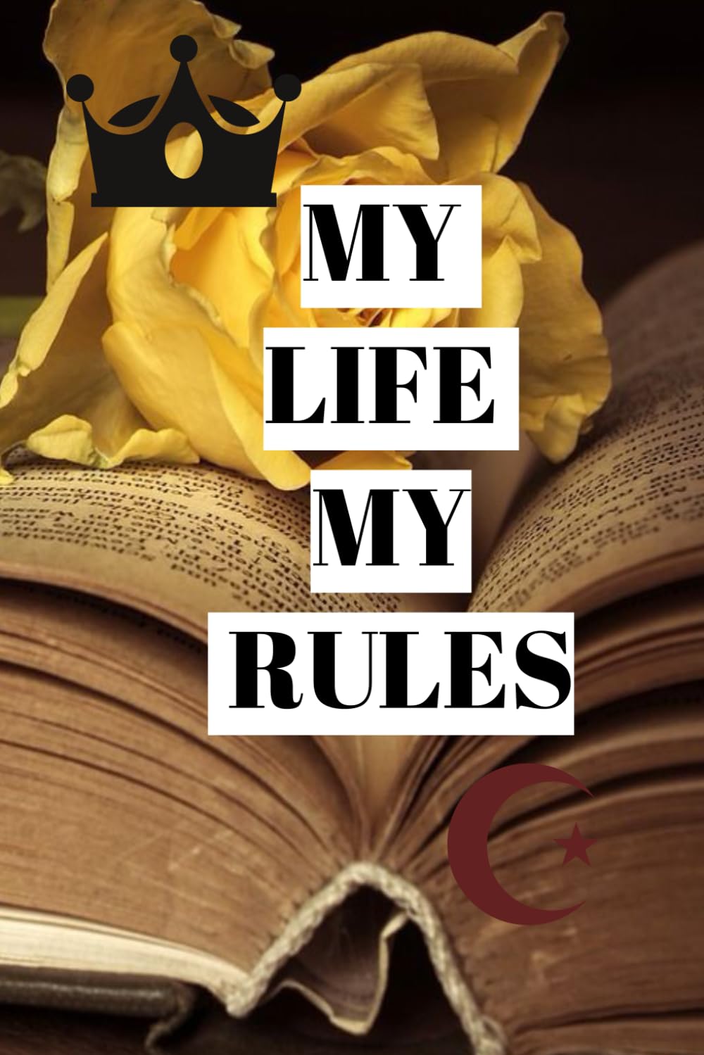 My Life, My Rules baixar livro de graça