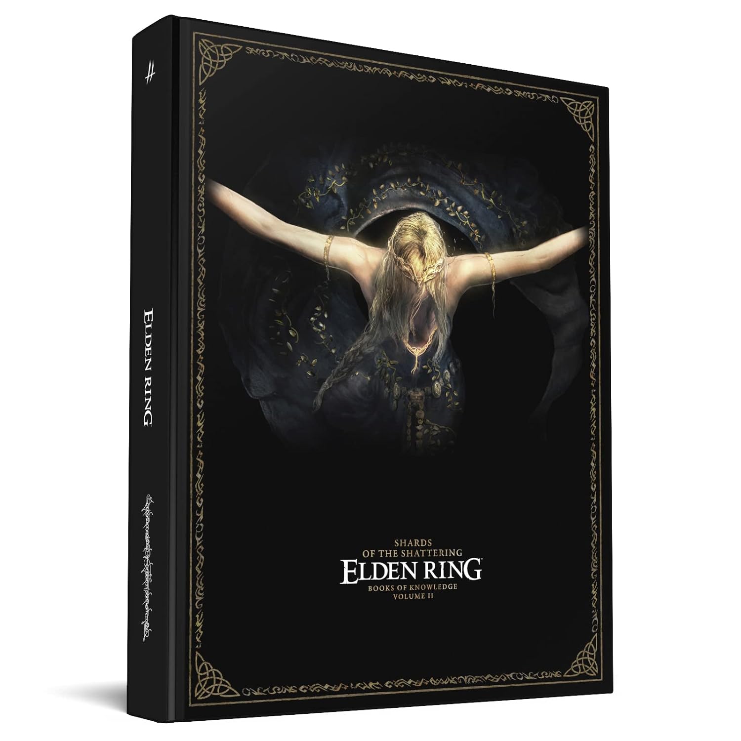 Elden Ring Official Strategy Guide, Vol. 2: Shards of the Shattering baixar livro de graça
