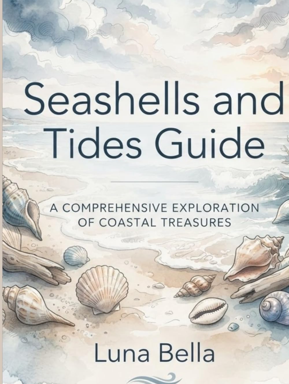 Seashells and Tides Guide