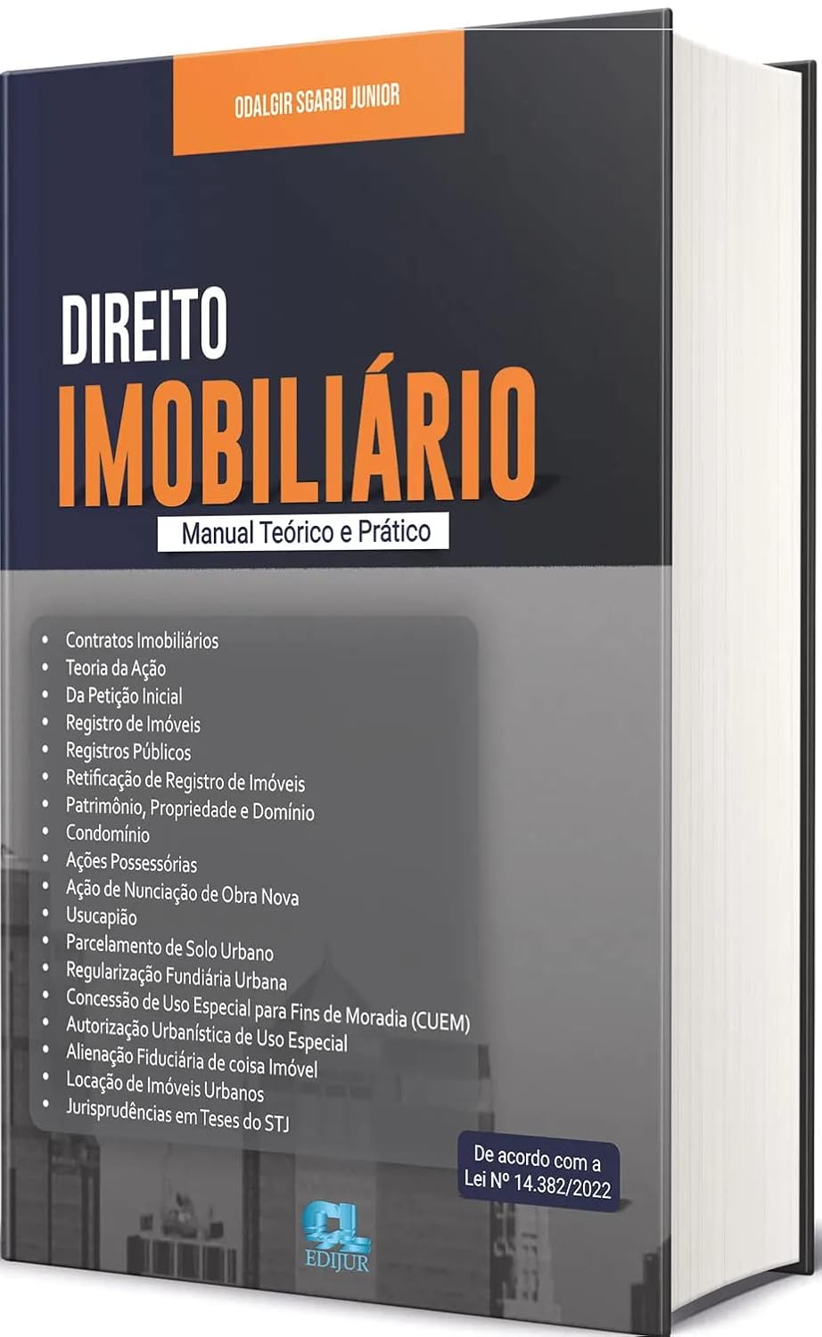 Direito Imobiliário. Manual Teórico e Prático baixar livro de graça