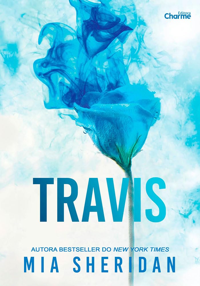 Travis baixar livro de graça