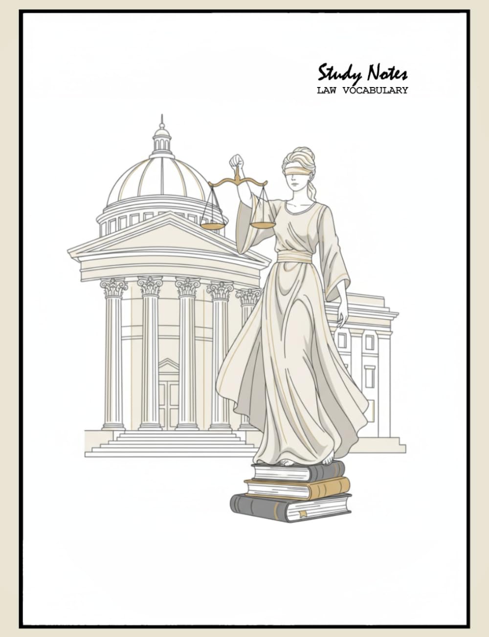 capítulo por capítulo baixar Law Vocabulary Study Notes: Student Tool for Building Knowledge and Terminology: Practice Analytical Thinking and Concept Retention: Enhance Legal... Format for Bar Exam or School Studies