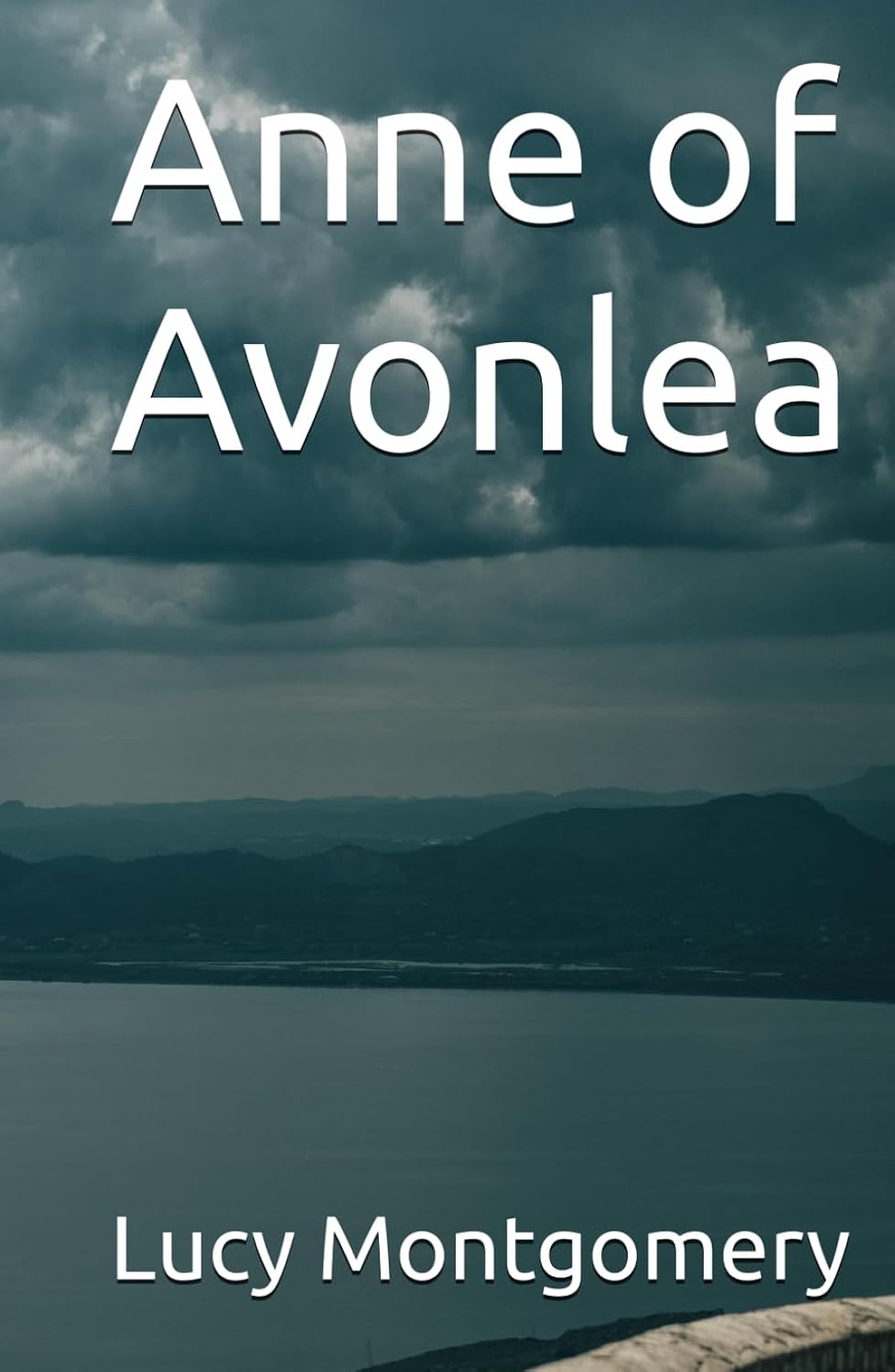 Anne of Avonlea baixar livro de graça