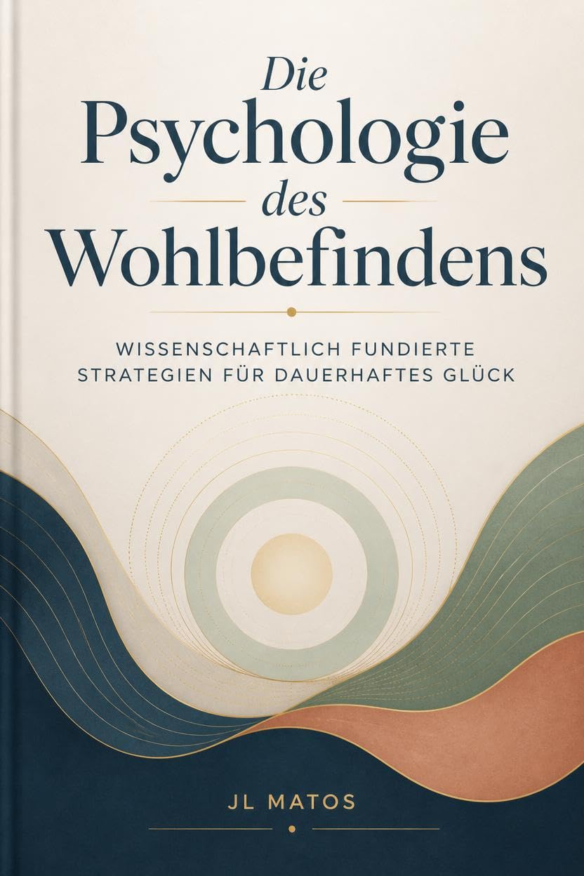 capítulo por capítulo baixar Die Psychologie des Wohlbefindens: Wissenschaftlich fundierte Strategien für dauerhaftes Glück (German Edition)
