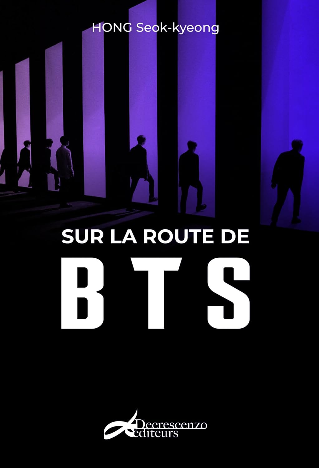 ler totalmente Sur la route de BTS: (BTS길위에서) (French Edition)