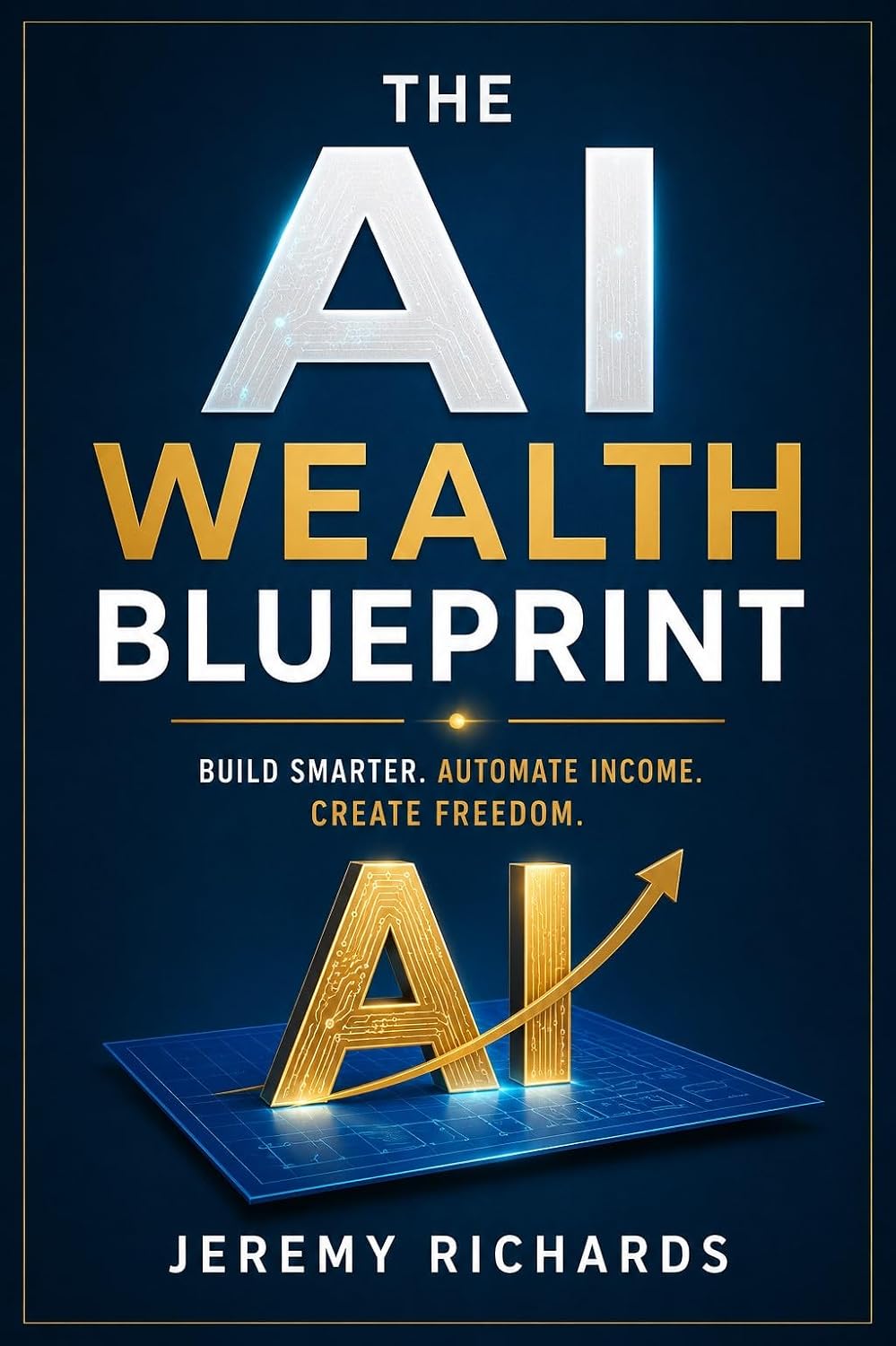 ler totalmente The AI Wealth Blueprint: The No-Code, Zero-Budget Guide to Launching Automated Side Hustles, Vibe Coding Apps, and Securing Frictionless Passive Income... AI MASTERY SERIES) (English Edition)