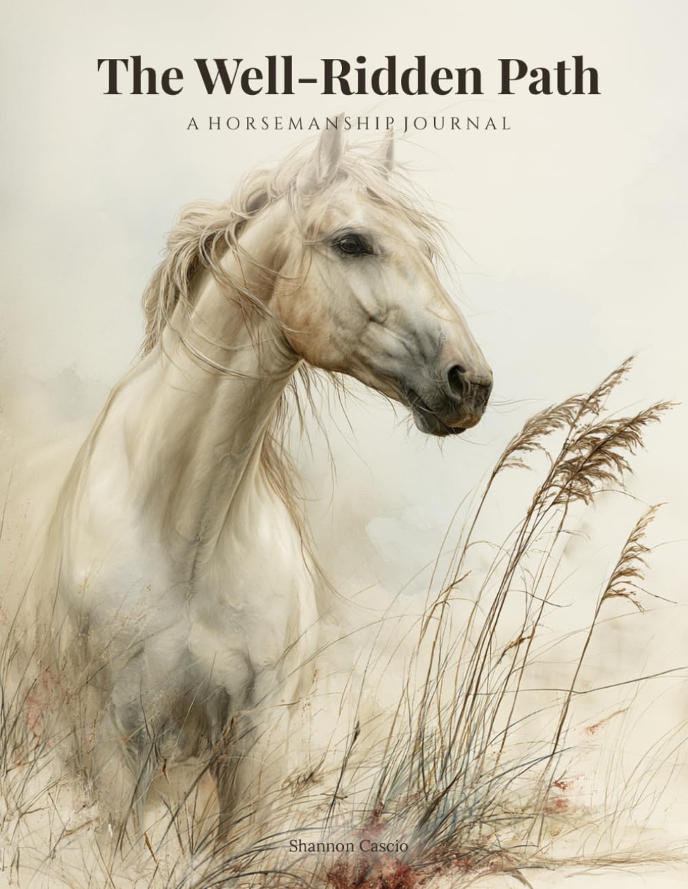 capítulo por capítulo baixar The Well-Ridden Path: A Horsemanship Journal for Riders: 60 Guided Lesson Logs to Track Rides, Build Trust, and Grow With Your Horse