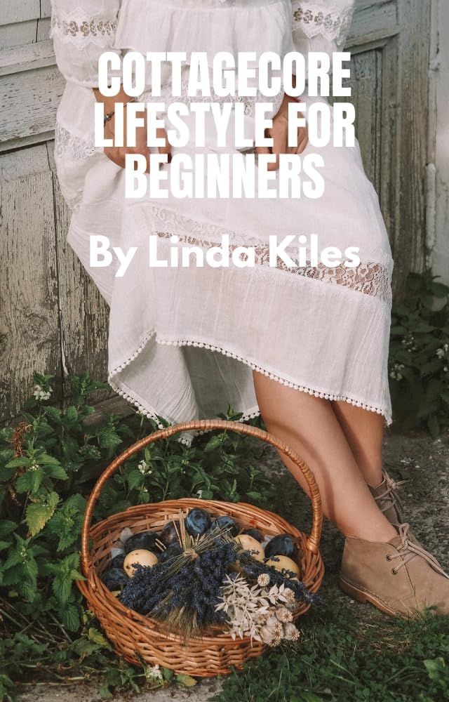 ler totalmente Cottagecore Lifestyle for Beginners (English Edition)