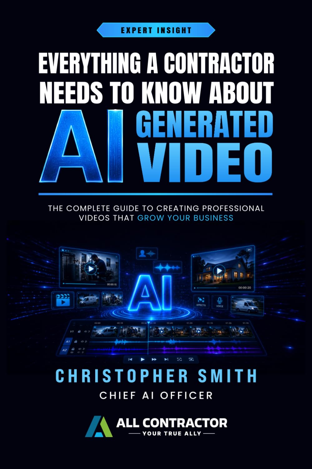 ler totalmente Everything a Contractor Needs to Know About AI Generated Video