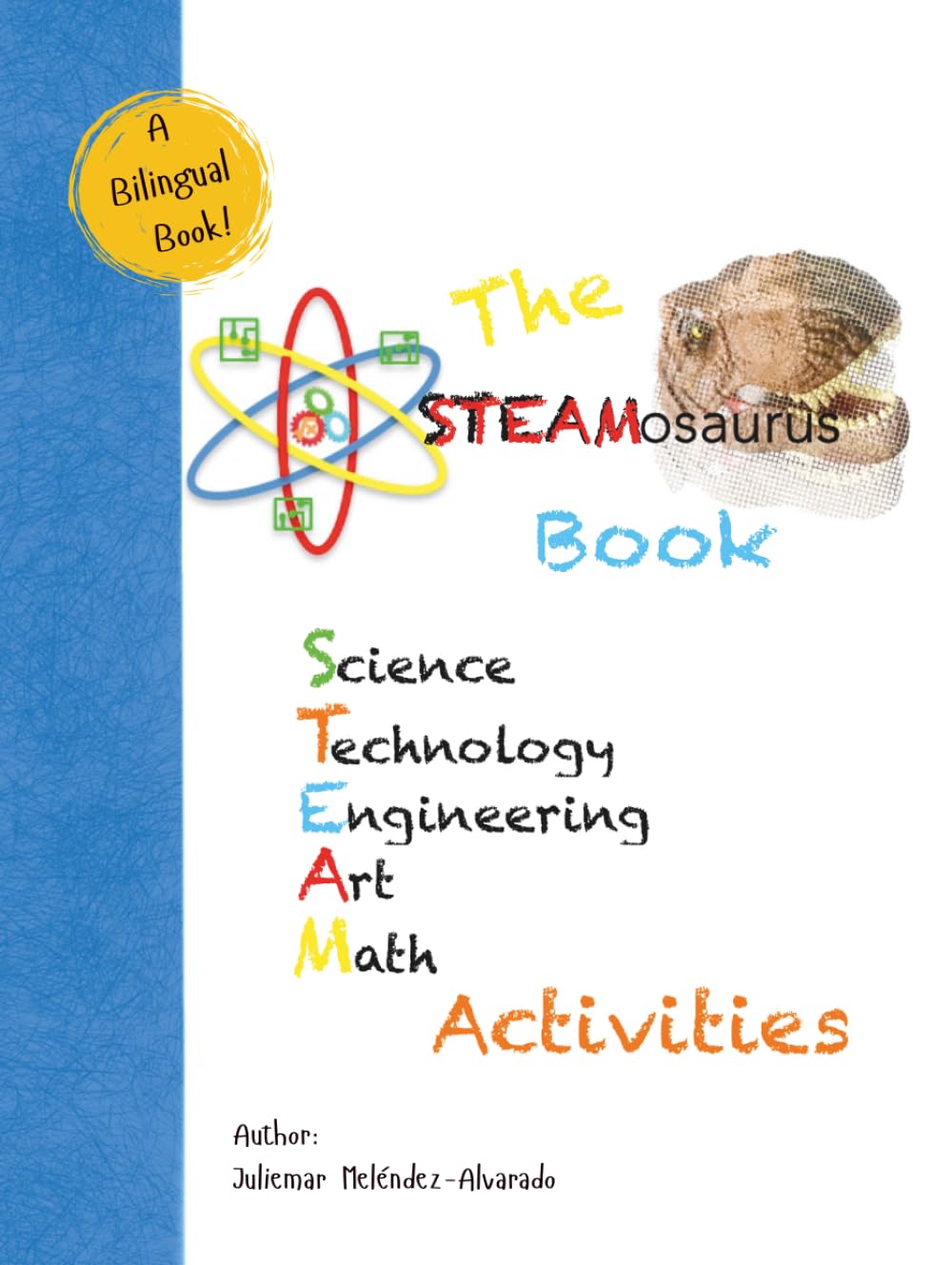 capítulo por capítulo baixar STEAMosaurus Book: STEAM Activities