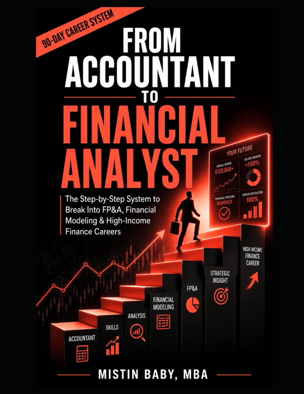 From Accountant to Financial Analyst: The Complete Step-by-Step Career Transformation Guide to FP&A, Financial Modeling, and High-Income Finance Careers baixar livro de graça