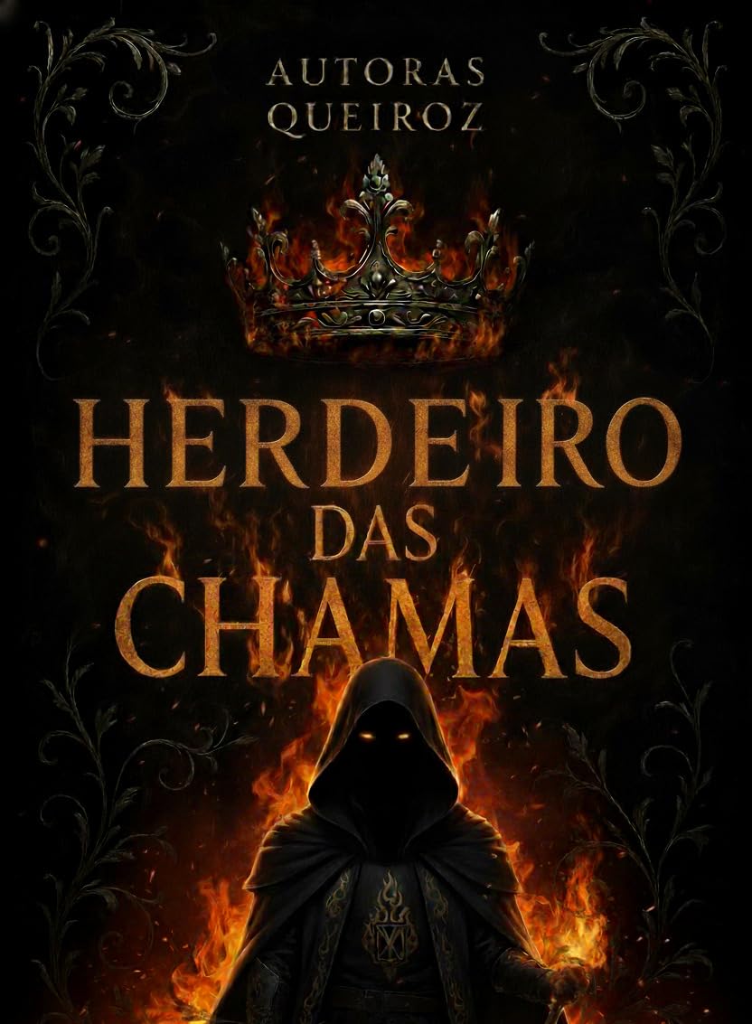 capítulo por capítulo baixar Herdeiro Das Chamas