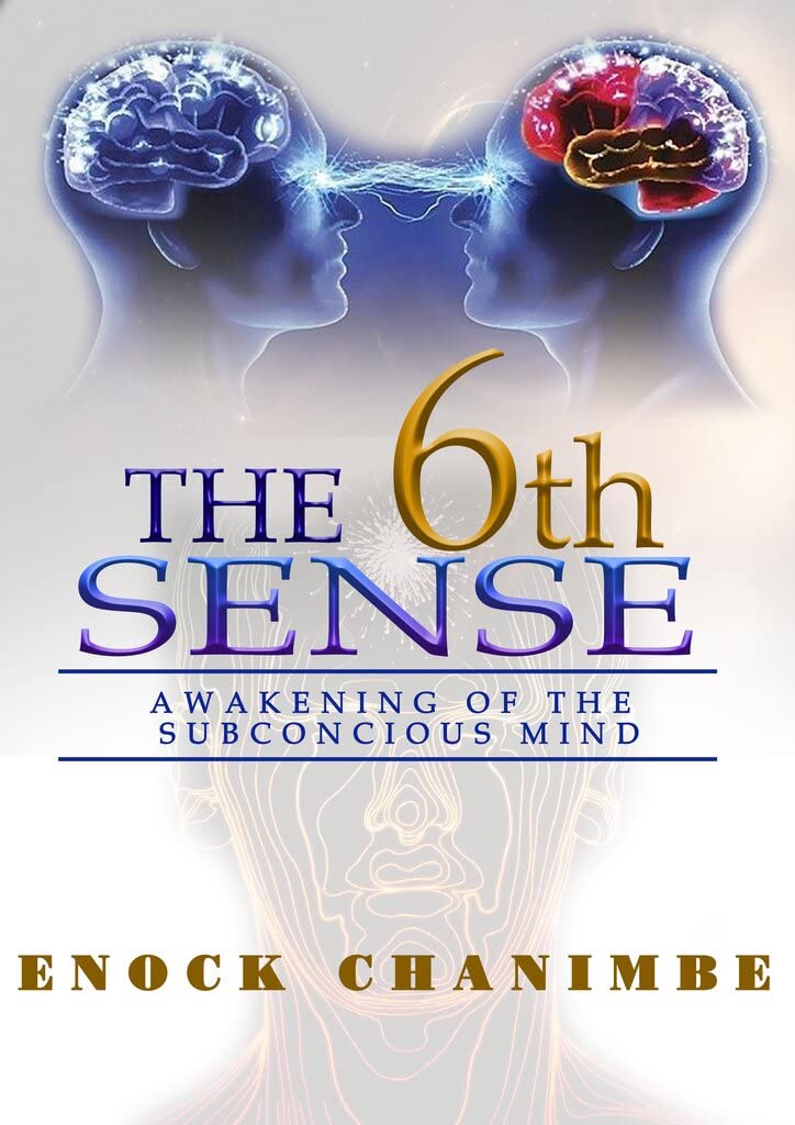 ler totalmente The 6th Sense: Awakening of The Subconcious Mind (English Edition)
