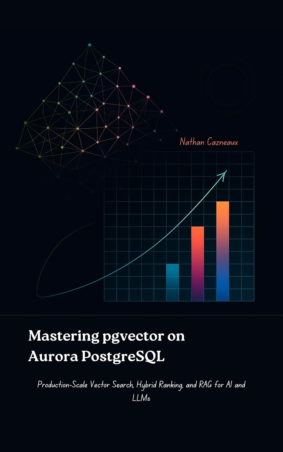 Mastering pgvector on Aurora PostgreSQL: Production-Scale Vector Search, Hybrid Ranking, and RAG for AI and LLMs (English Edition) baixar o livro de graça
