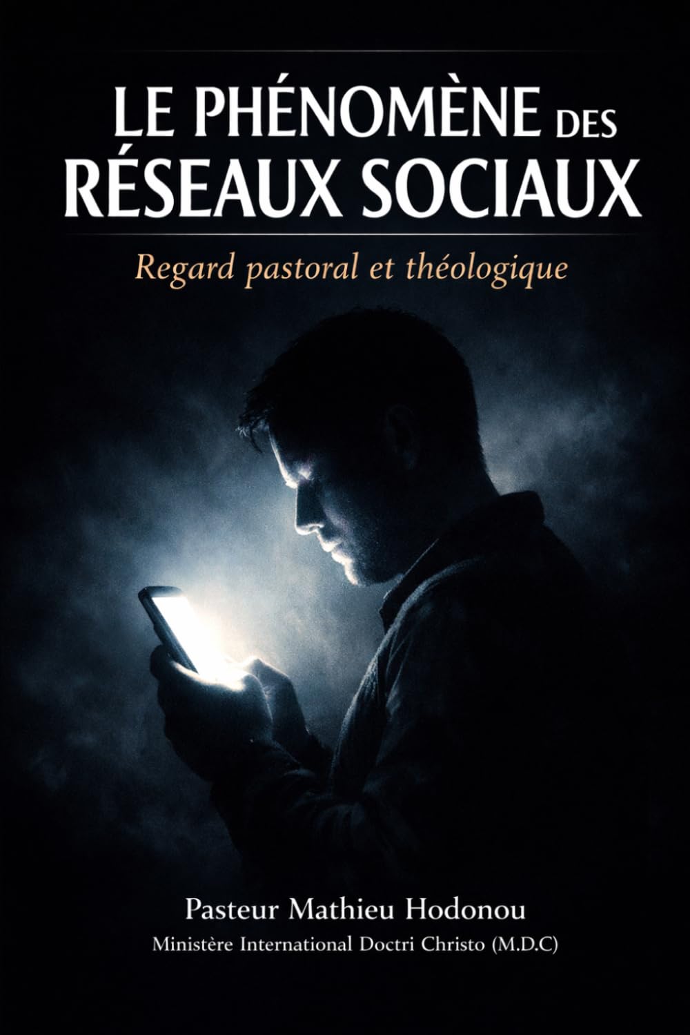 Le Phénomène Des Réseaux Sociaux: Regard pastoral et théologique baixar o livro de graça