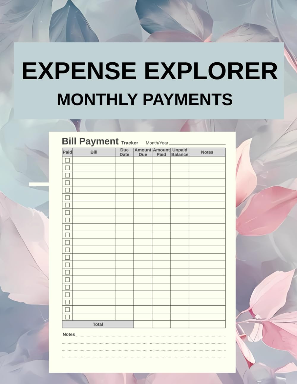 ler totalmente Expense explorer monthly payments: Navigate your bills with ease Map out your monthly expenses