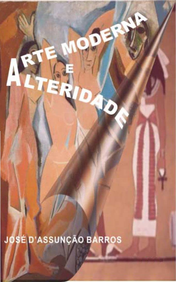 Arte Moderna e Alteridade baixar o livro de graça