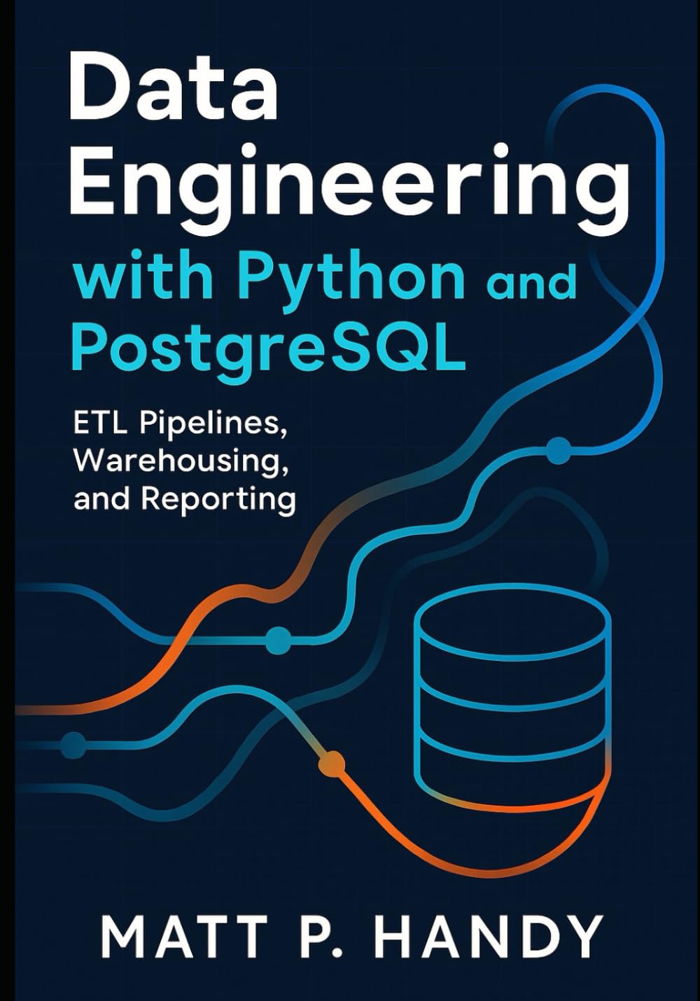 capítulo por capítulo baixar Data Engineering with Python and PostgreSQL: ETL Pipelines, Warehousing, and Reporting