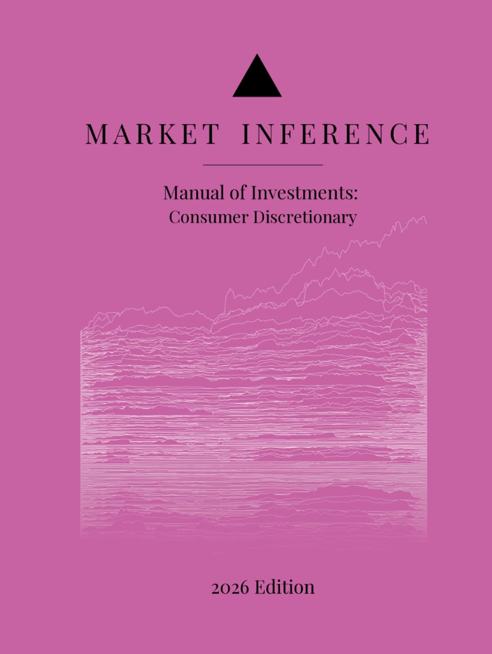 Manual of Investments: Consumer Discretionary baixar o livro de graça