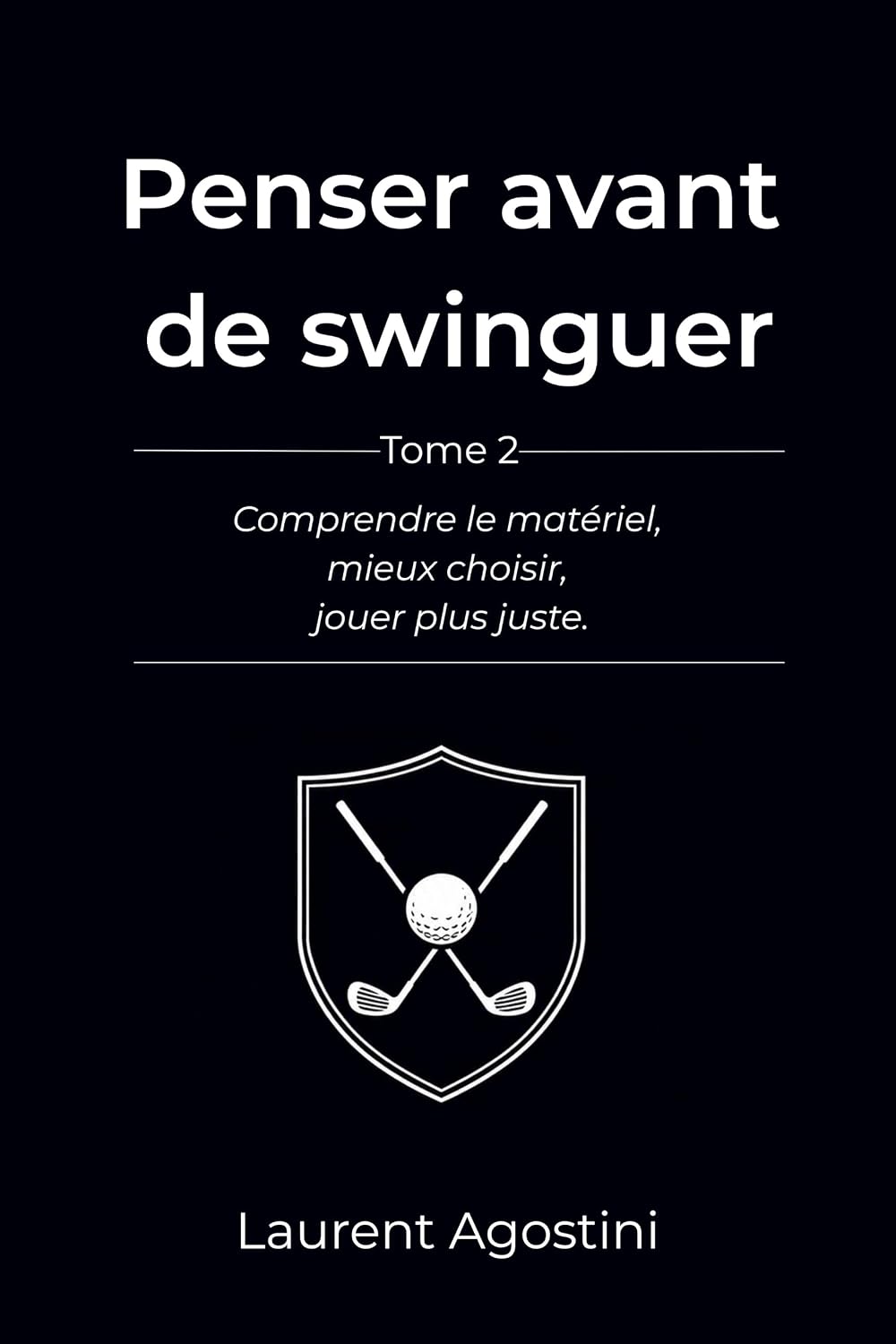 Penser avant de swinguer: Comprendre le matériel, mieux choisir, jouer plus juste (French Edition) baixar livro de graça