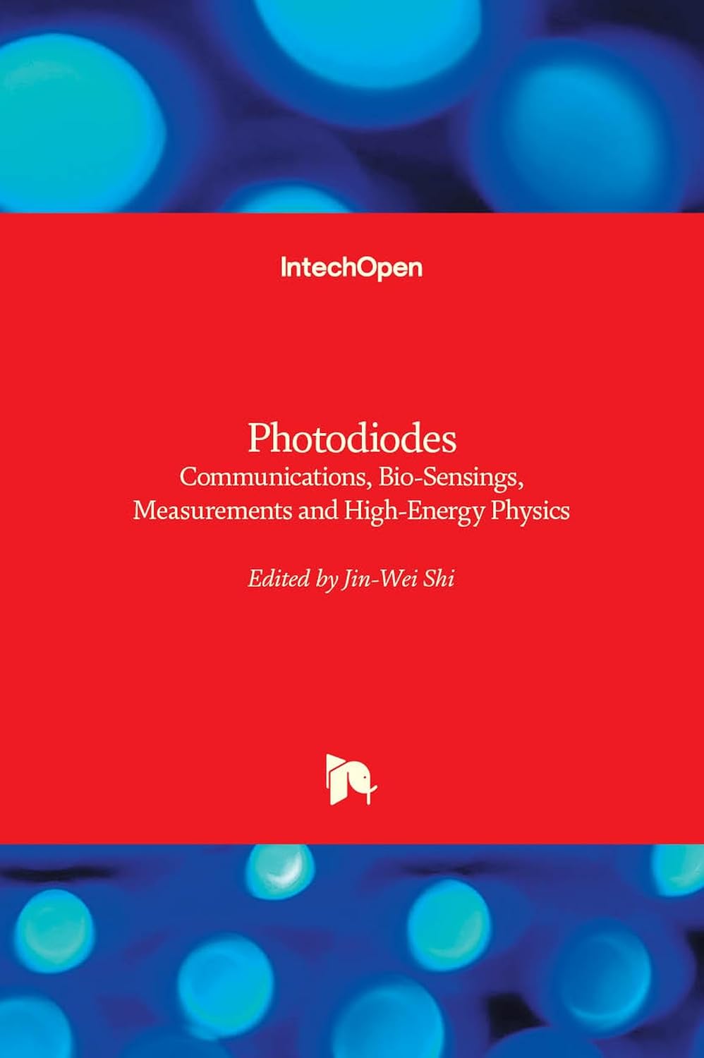 Photodiodes: Communications, Bio-Sensings, Measurements and High-Energy Physics baixar o livro de graça