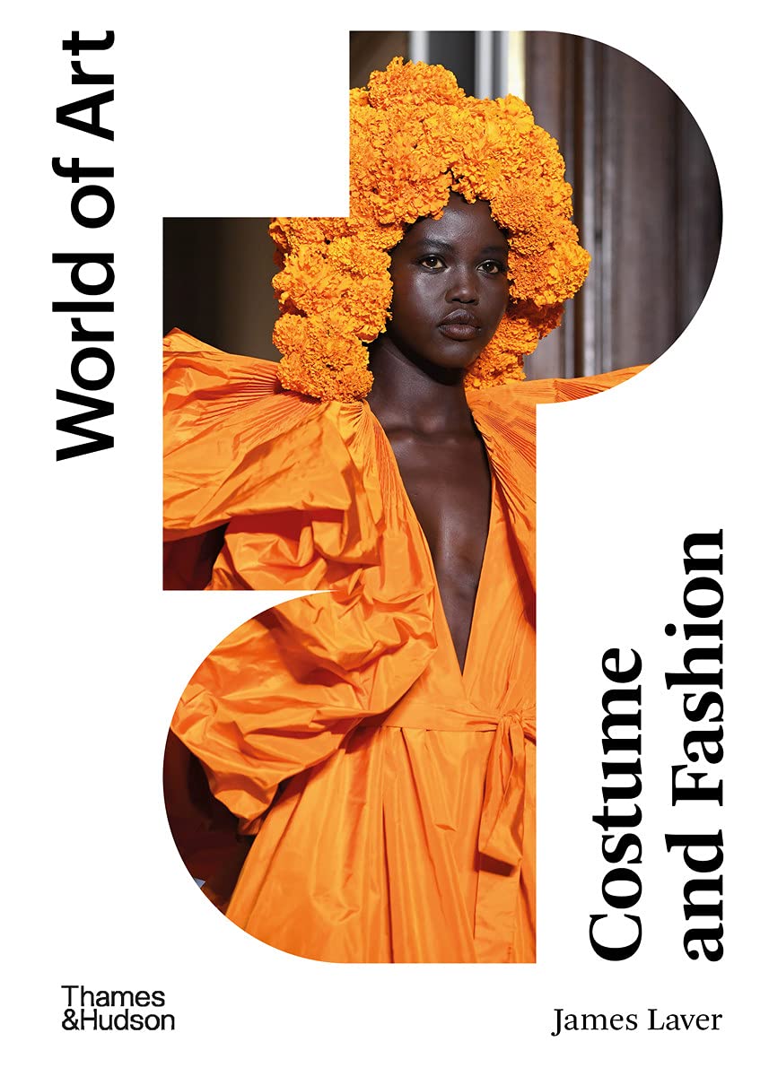 Costume and Fashion (World of Art) (English Edition) baixar o livro de graça