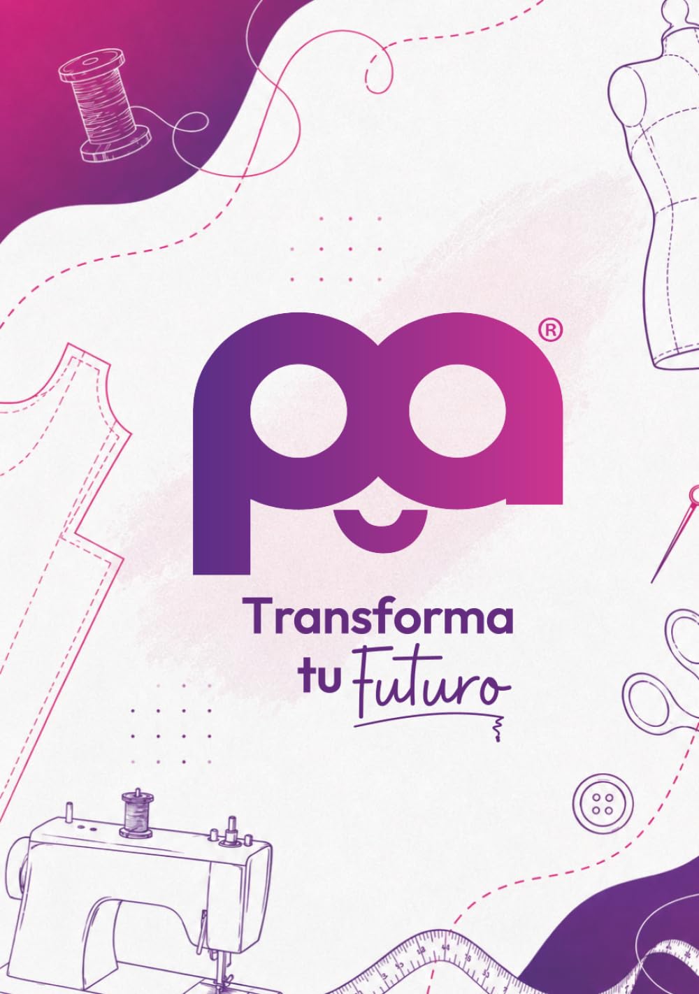 ler totalmente Agenda Premium Academy: Transforma tu Futuro: Cuaderno y Planificador de Costura y Patronaje: Registra Medidas de Clientes, Metas y Proyectos para Modistas y Costureras (Spanish Edition)
