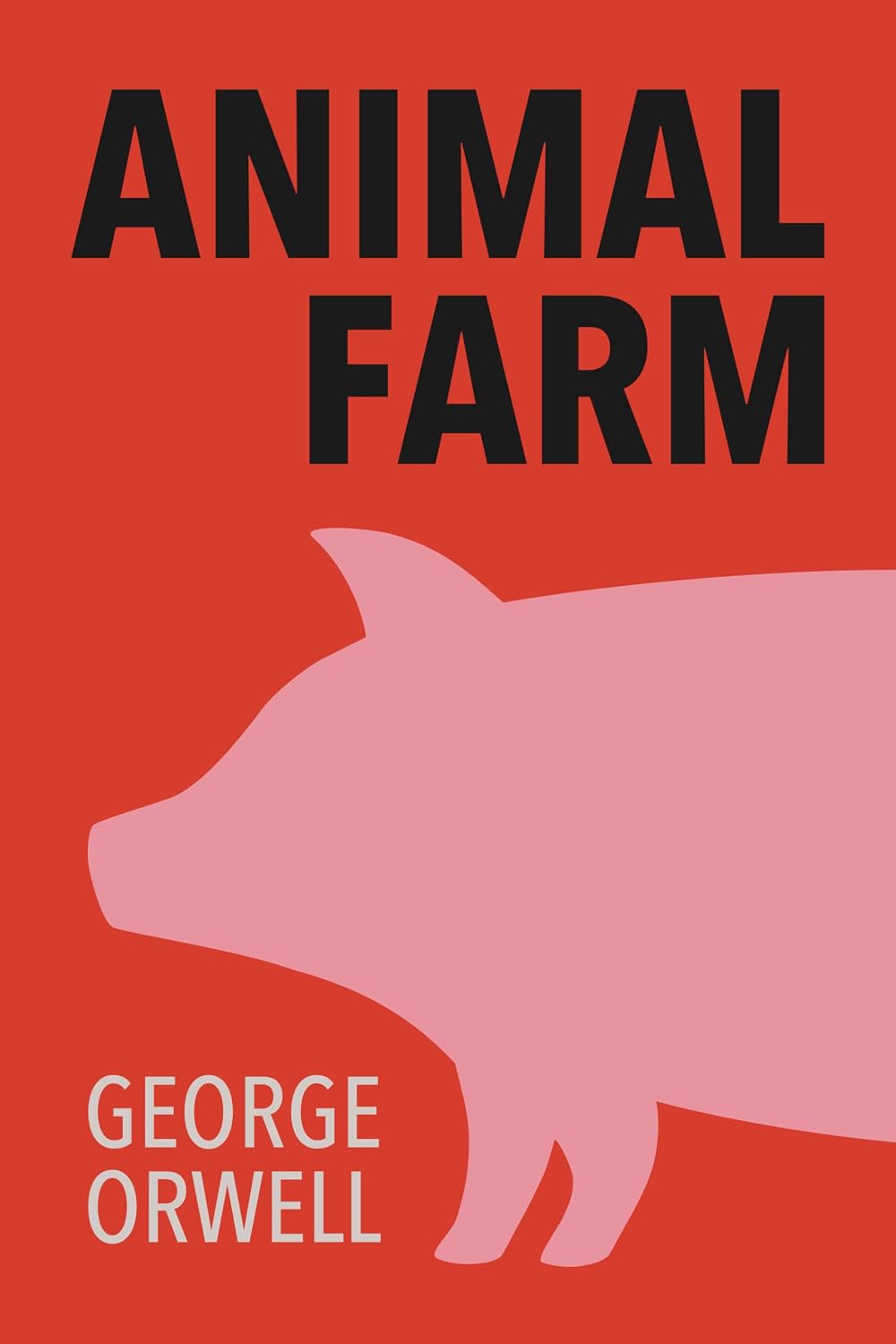 capítulo por capítulo baixar Animal Farm (English Edition)