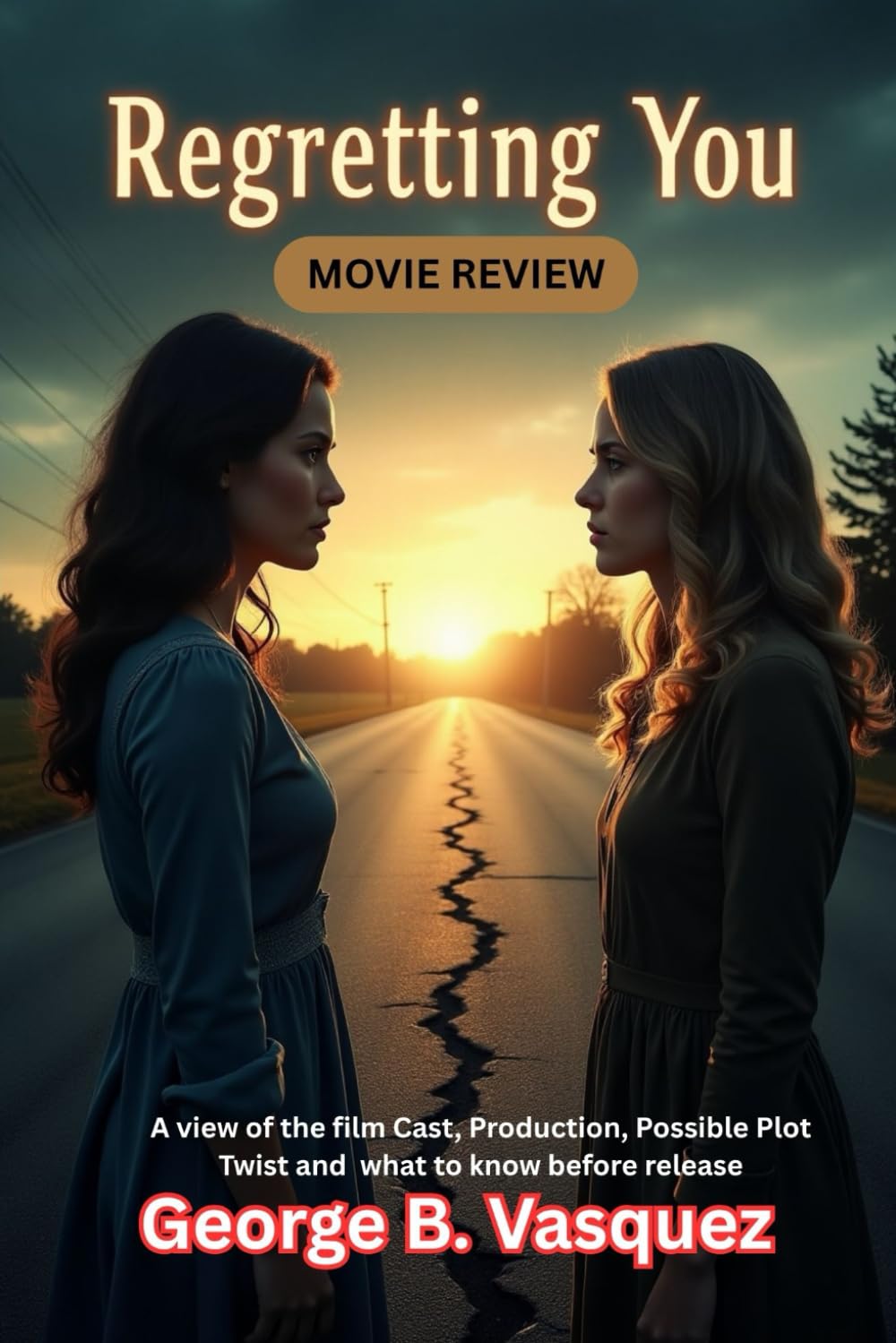 Regretting You (Movie Review): A view of the film Cast, Production, Possible Plot Twist and what to know before release baixar livro de graça