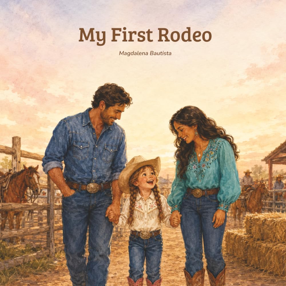 capítulo por capítulo baixar My First Rodeo