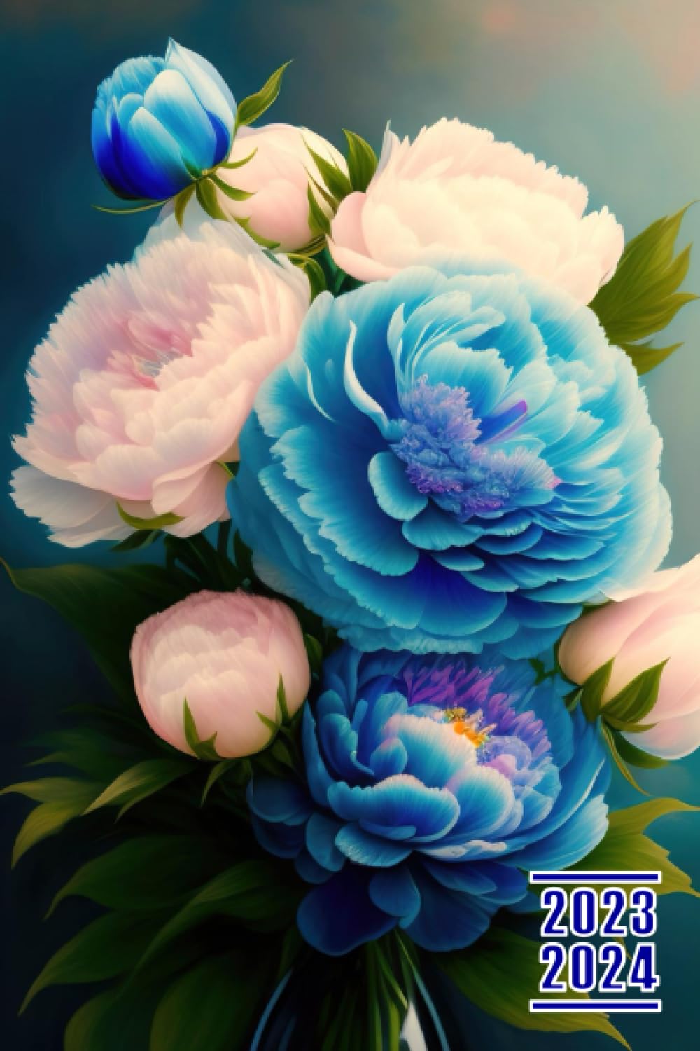 ler totalmente Fleurs de Productivité: Planificateur Académique Floral 2023-2024: Planificateur Floral pour une Année Accomplie. Cultivez la productivité et la... 2023 2024 1 Jour Par Page a5 (French Edition)