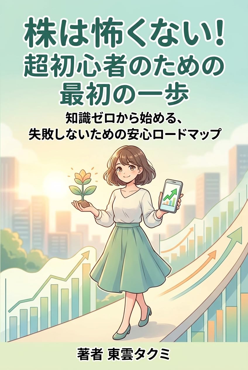 kabu wa kowakunai ch shinsha no tame no saisho no ippo: chishiki zero kara hajimeru shippai shinai tame no anshin rdomappu (Japanese Edition) baixar o livro de graça