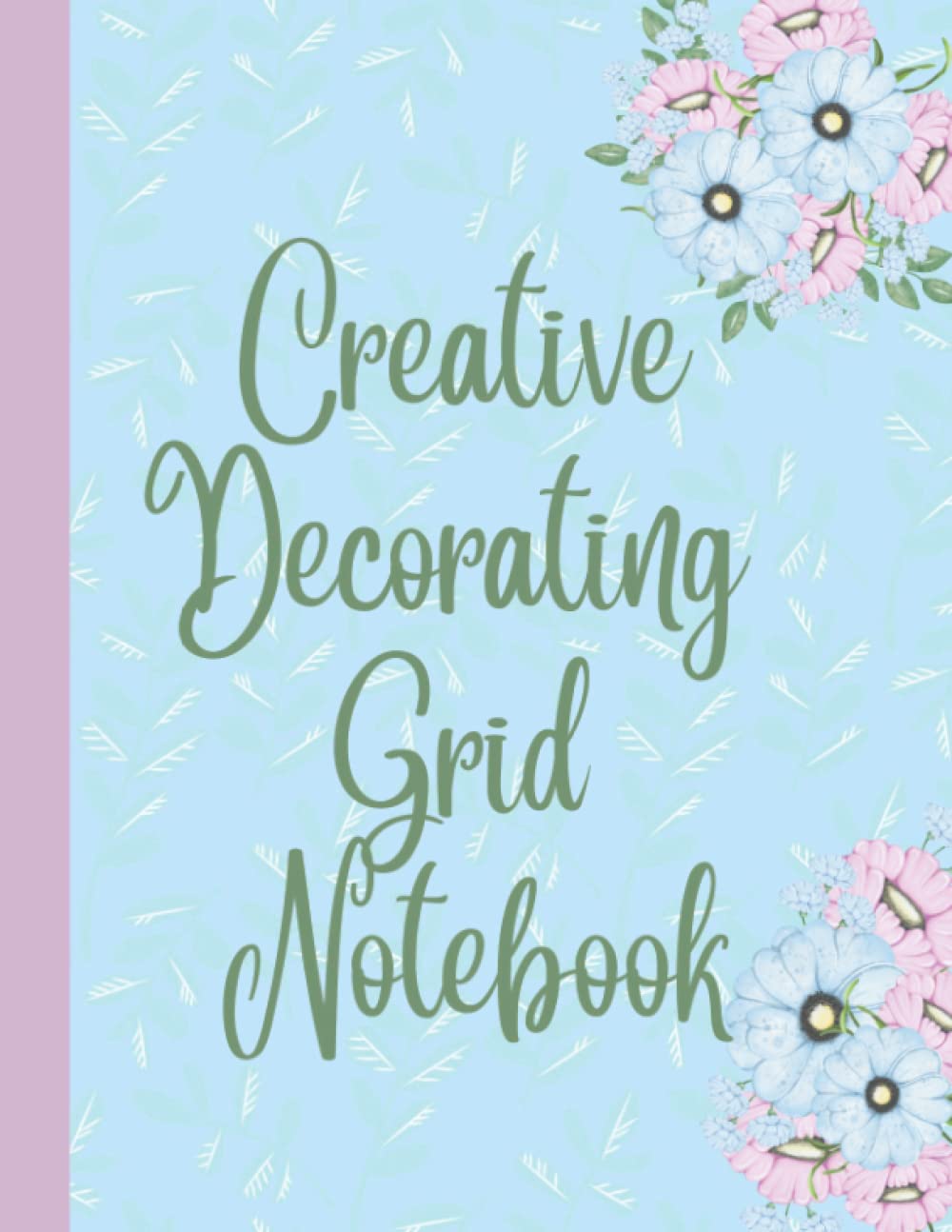 capítulo por capítulo baixar Creative Decorating Grid Notebook: This Graph/Grid Book Is Perfect For Drawing Your Own Room Designs
