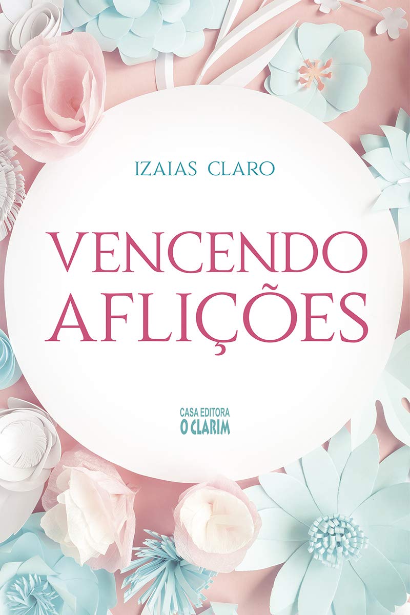 ler totalmente Vencendo aflições