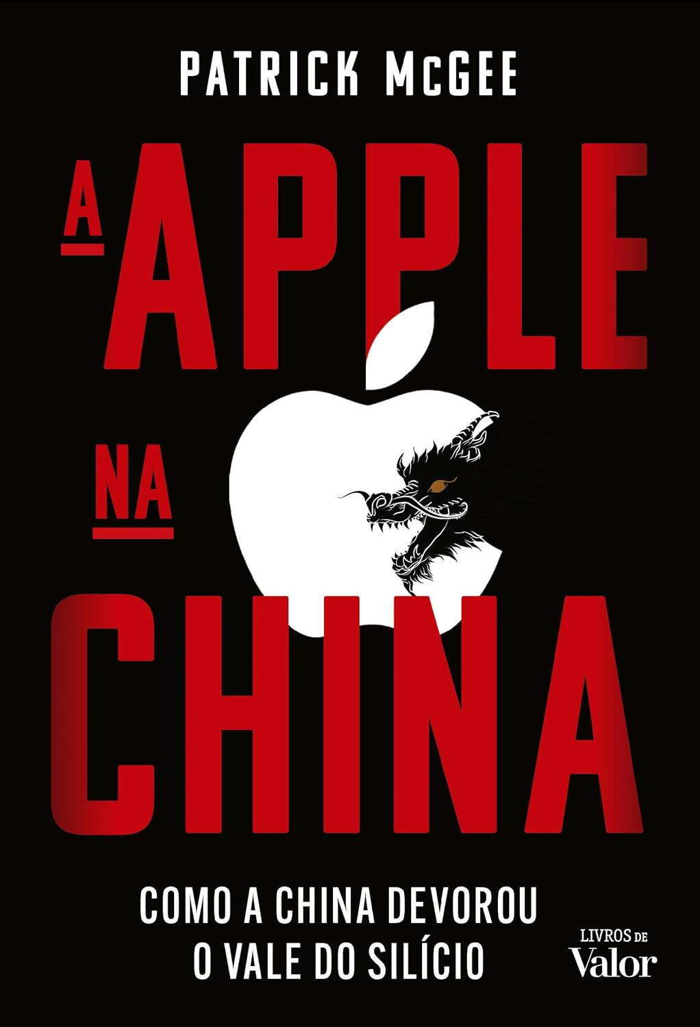 A Apple na China baixar livro de graça
