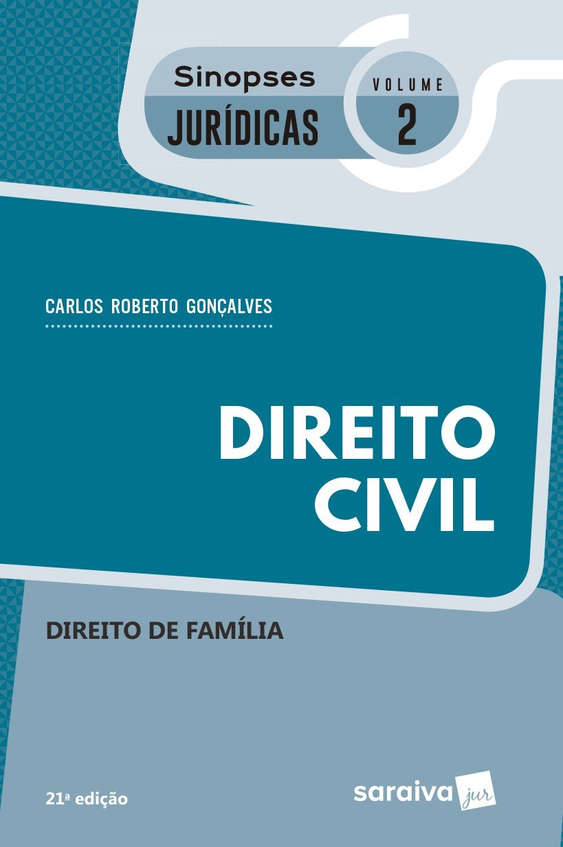 ler totalmente Direito Civil. Direito de Família - Coleção Sinopses Jurídicas 2