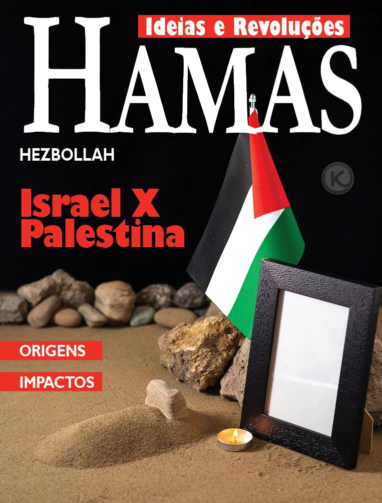 Ideias e Revoluções - Ed. 46 - HAMAS baixar o livro de graça