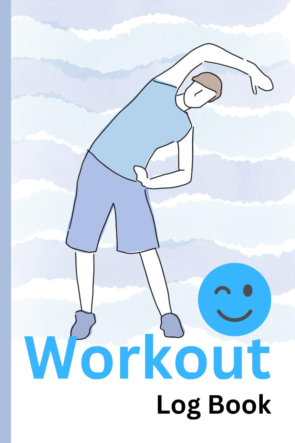 ler totalmente Workout Log Book: Weight Lifting Journal For Men Women, Bodybuilding Weightlifting Gym Planner Exercise Notebook & Fitness