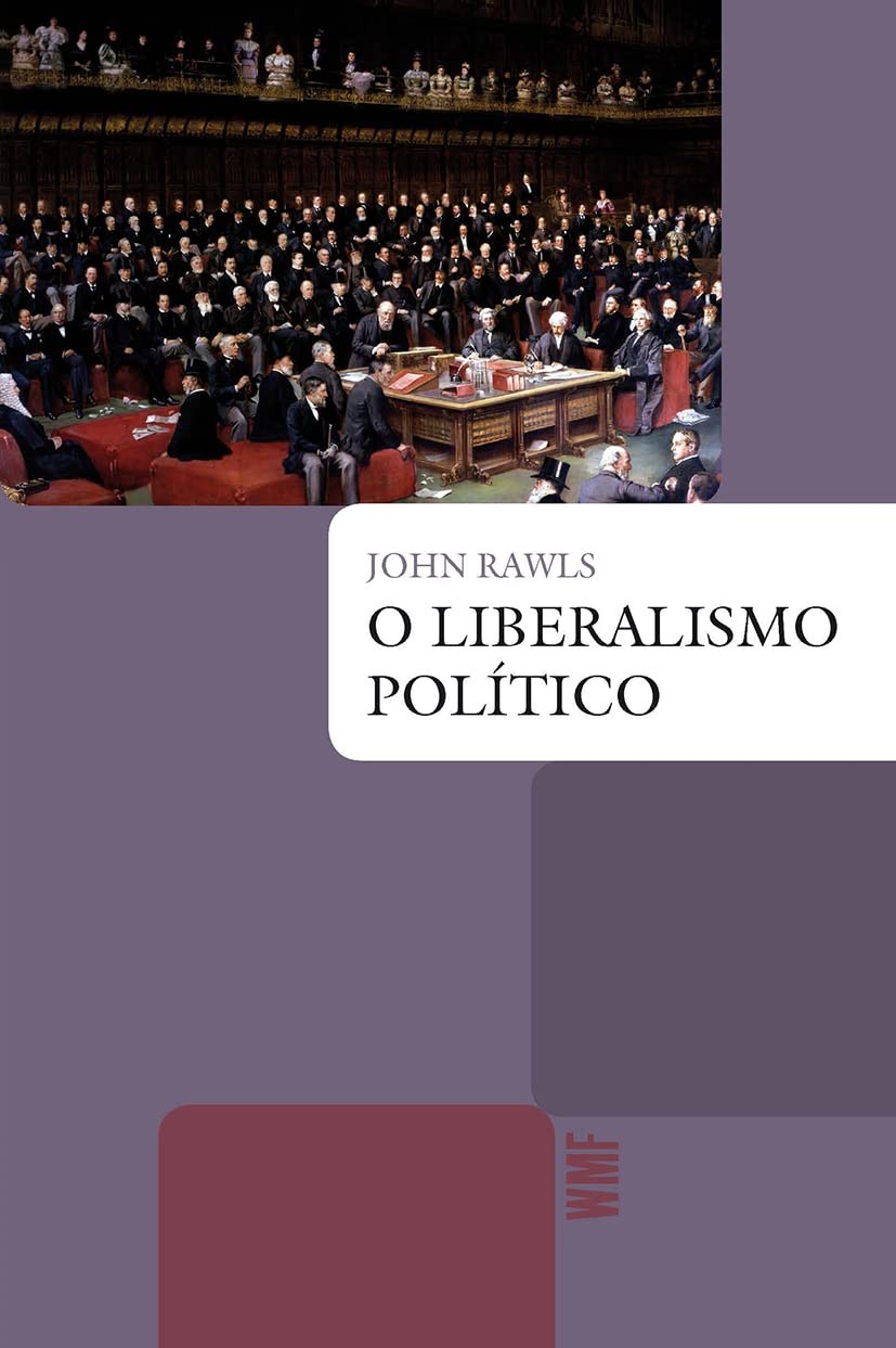 ler totalmente O liberalismo político